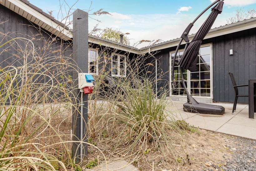 Foto von Ferienhaus SD74 in Blåvand - Westjütland