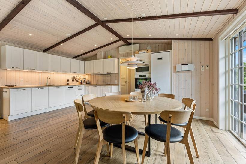 Foto von Ferienhaus SD74 in Blåvand - Westjütland