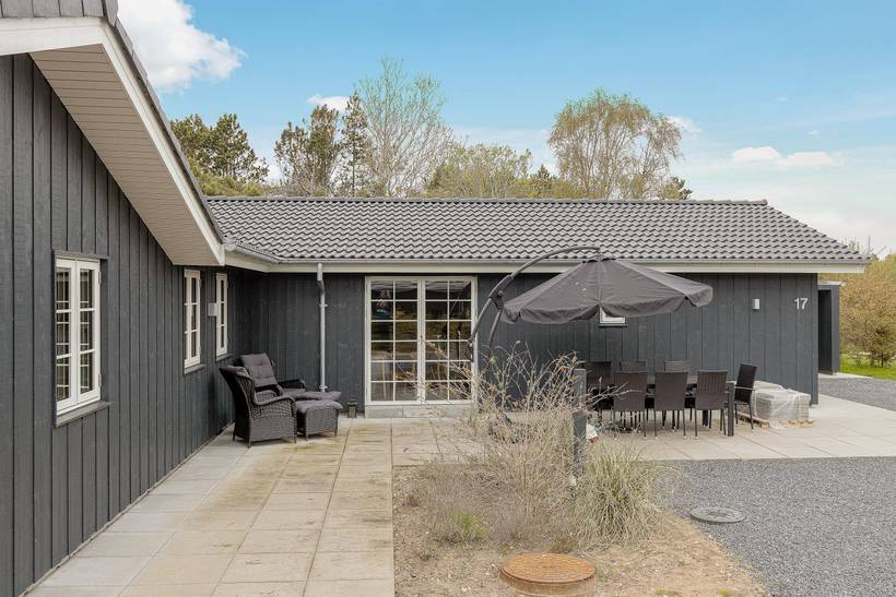 Foto von Ferienhaus SD74 in Blåvand - Westjütland