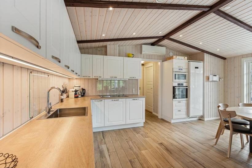 Foto von Ferienhaus SD74 in Blåvand - Westjütland