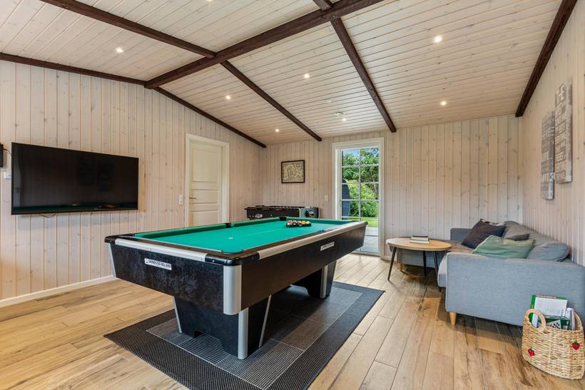 Foto von Ferienhaus SD74 in Blåvand - Westjütland