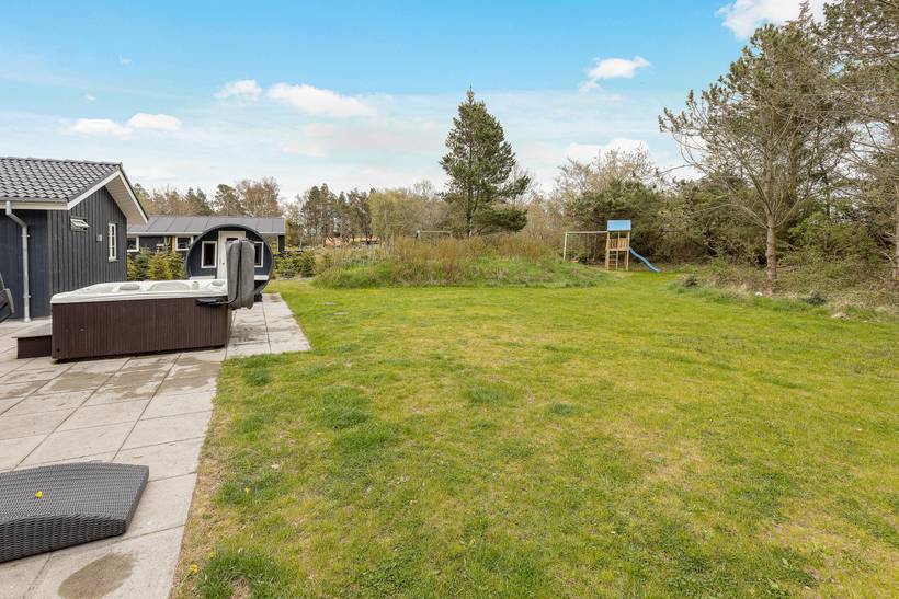 Foto von Ferienhaus SD74 in Blåvand - Westjütland
