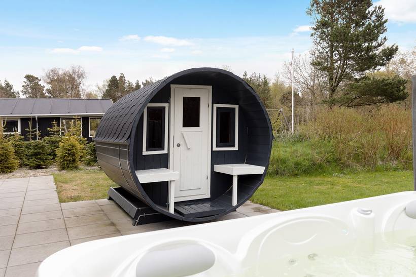 Foto von Ferienhaus SD74 in Blåvand - Westjütland