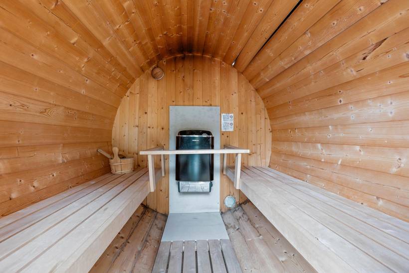 Foto von Ferienhaus SD74 in Blåvand - Westjütland