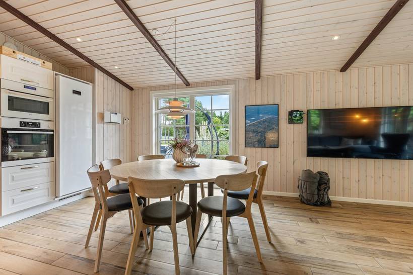 Foto von Ferienhaus SD74 in Blåvand - Westjütland