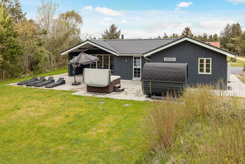 Foto von Ferienhaus SD74 in Blåvand - Westjütland