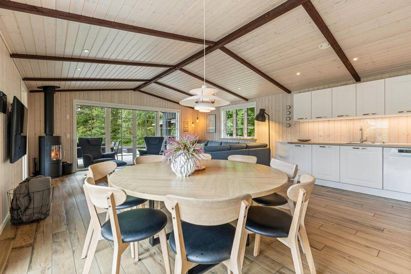 Foto von Ferienhaus SD74 in Blåvand - Westjütland