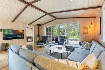 Vorschaubild von Ferienhaus SD74 in Blåvand - Westjütland