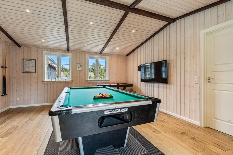 Foto von Ferienhaus SD74 in Blåvand - Westjütland
