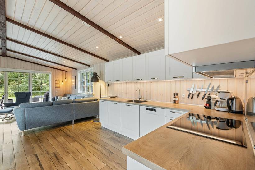 Foto von Ferienhaus SD74 in Blåvand - Westjütland