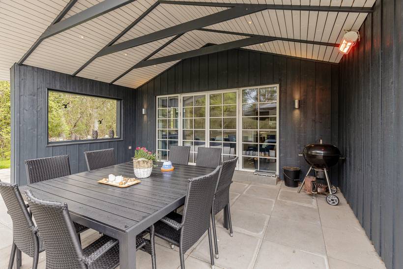 Foto von Ferienhaus SD74 in Blåvand - Westjütland