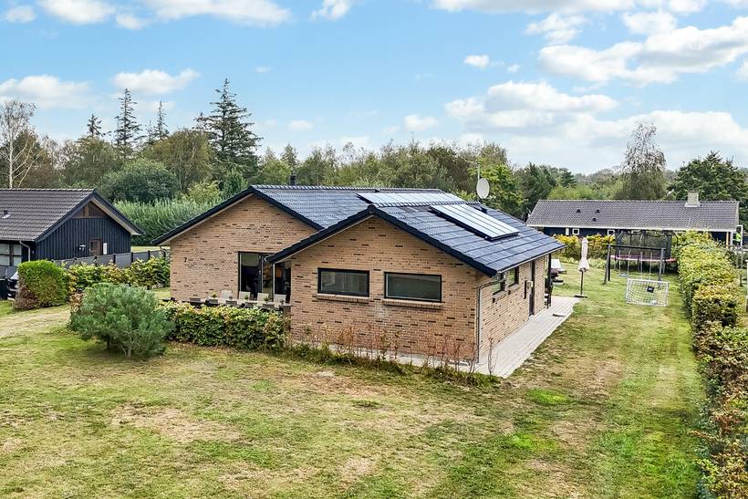 Foto von Ferienhaus SD78 in Ebeltoft - Ostjütland