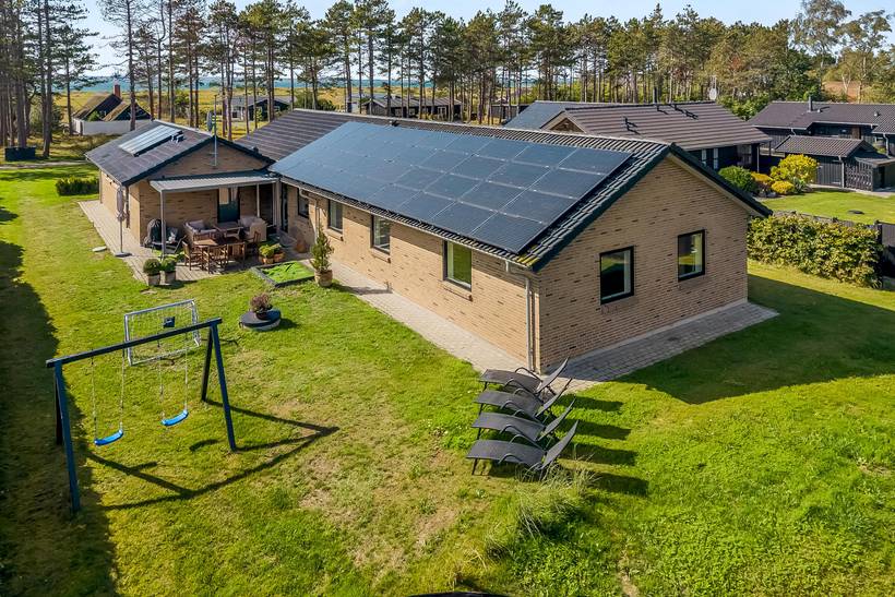 Foto von Ferienhaus SD78 in Ebeltoft - Ostjütland