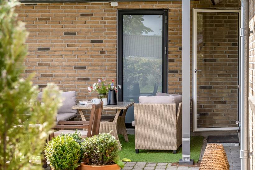 Foto von Ferienhaus SD78 in Ebeltoft - Ostjütland