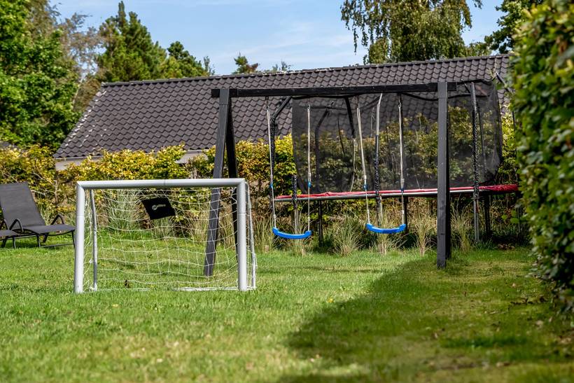 Foto von Ferienhaus SD78 in Ebeltoft - Ostjütland