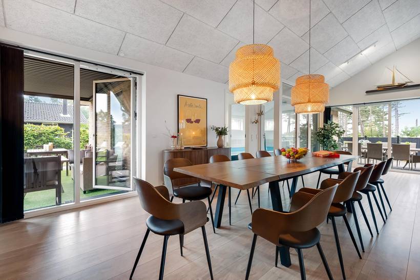 Foto von Ferienhaus SD78 in Ebeltoft - Ostjütland