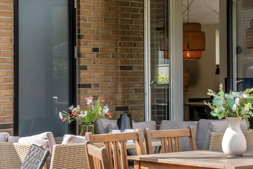 Foto von Ferienhaus SD78 in Ebeltoft - Ostjütland