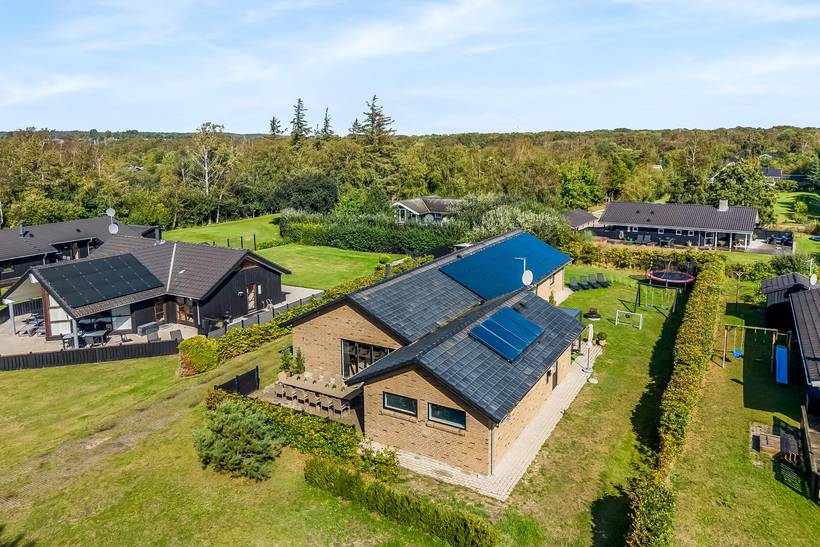 Foto von Ferienhaus SD78 in Ebeltoft - Ostjütland