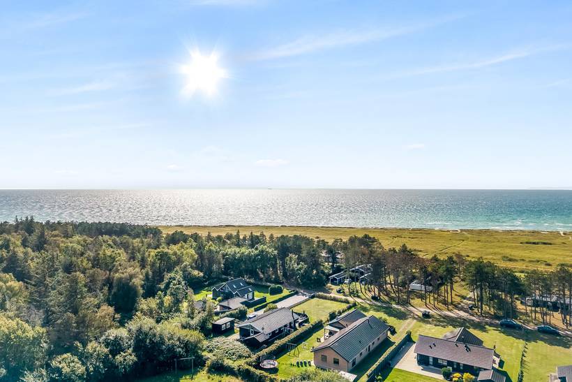 Foto von Ferienhaus SD78 in Ebeltoft - Ostjütland