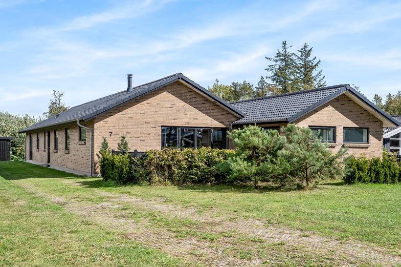 Foto von Ferienhaus SD78 in Ebeltoft - Ostjütland