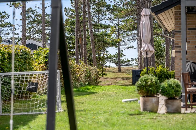 Foto von Ferienhaus SD78 in Ebeltoft - Ostjütland