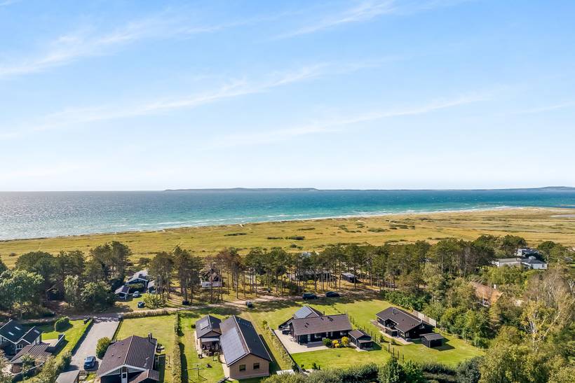 Foto von Ferienhaus SD78 in Ebeltoft - Ostjütland