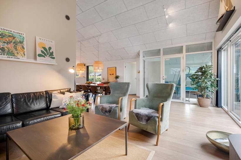 Foto von Ferienhaus SD78 in Ebeltoft - Ostjütland