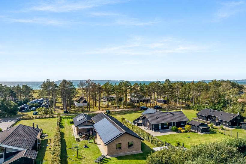 Foto von Ferienhaus SD78 in Ebeltoft - Ostjütland