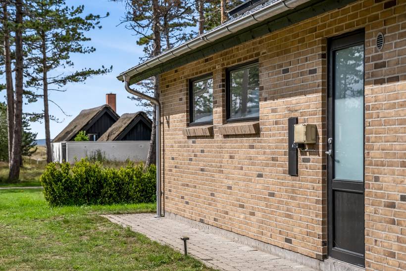Foto von Ferienhaus SD78 in Ebeltoft - Ostjütland