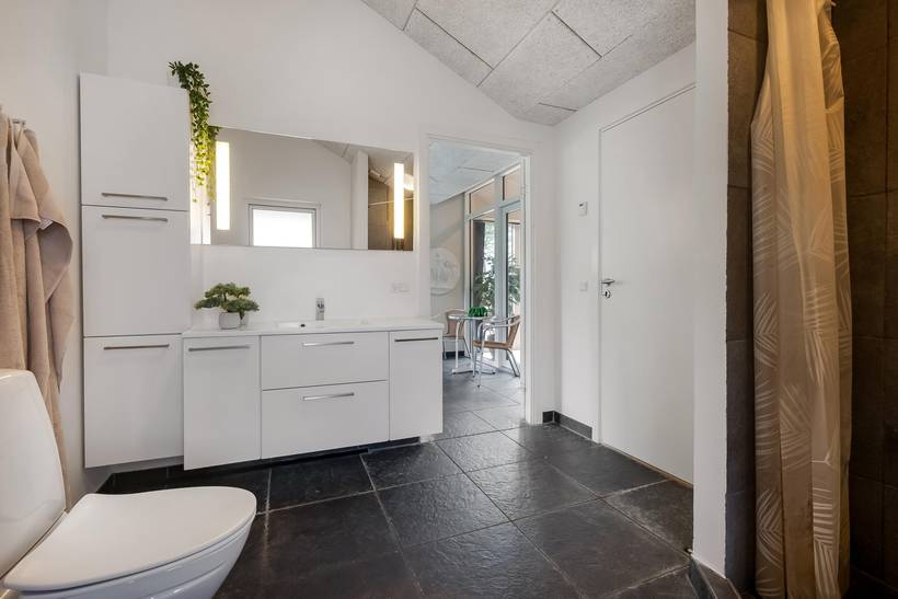 Foto von Ferienhaus SD78 in Ebeltoft - Ostjütland