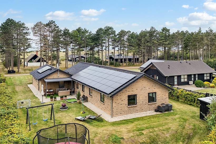 Foto von Ferienhaus SD78 in Ebeltoft - Ostjütland