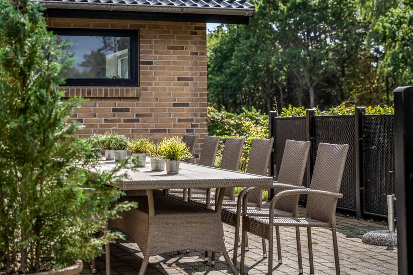 Foto von Ferienhaus SD78 in Ebeltoft - Ostjütland