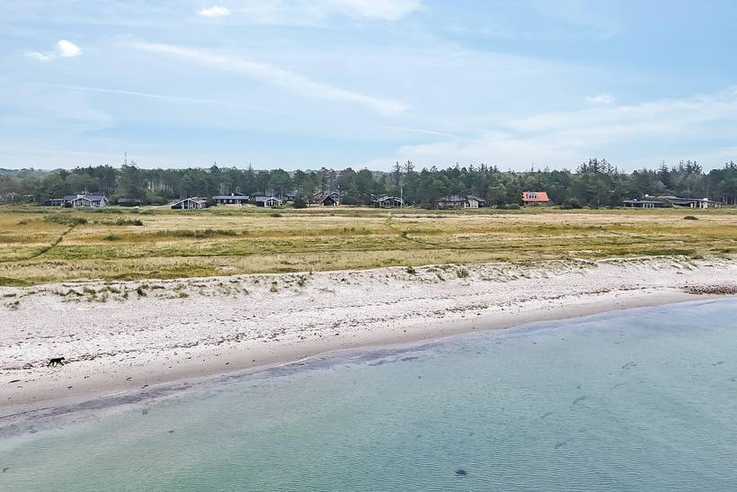Foto von Ferienhaus SD78 in Ebeltoft - Ostjütland