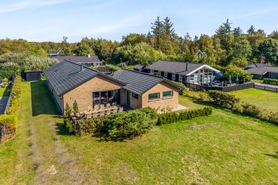 Vorschaubild von Ferienhaus SD78 in Ebeltoft - Ostjütland