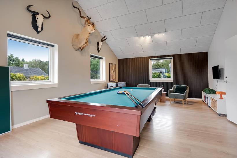 Foto von Ferienhaus SD78 in Ebeltoft - Ostjütland