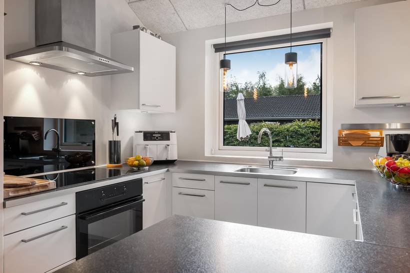 Foto von Ferienhaus SD78 in Ebeltoft - Ostjütland