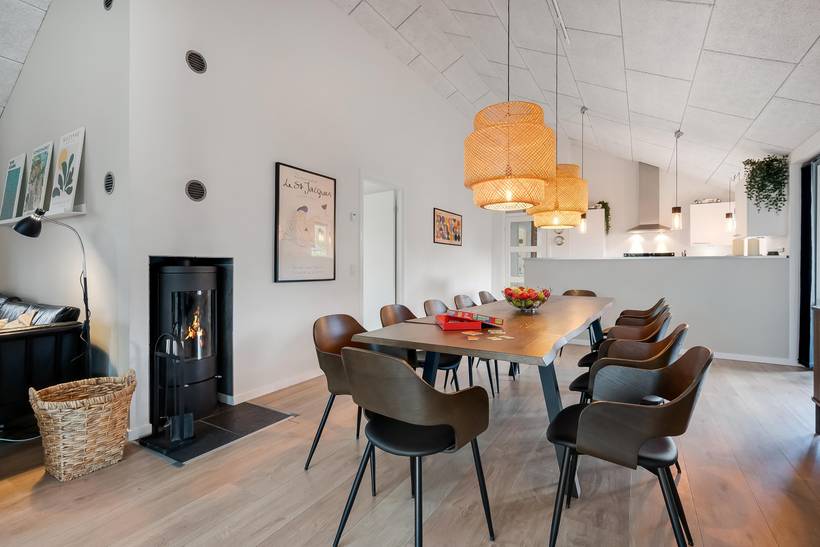 Foto von Ferienhaus SD78 in Ebeltoft - Ostjütland