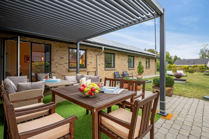 Foto von Ferienhaus SD78 in Ebeltoft - Ostjütland