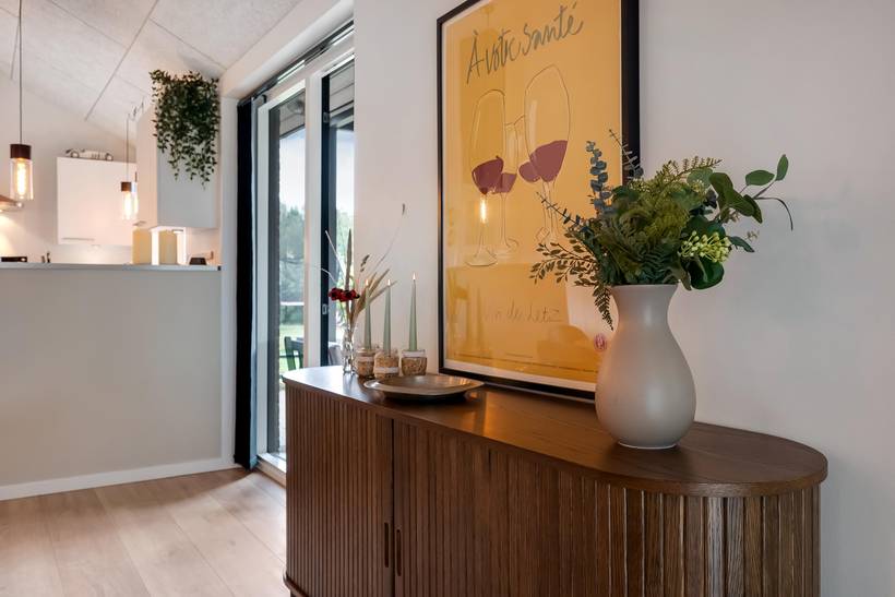 Foto von Ferienhaus SD78 in Ebeltoft - Ostjütland