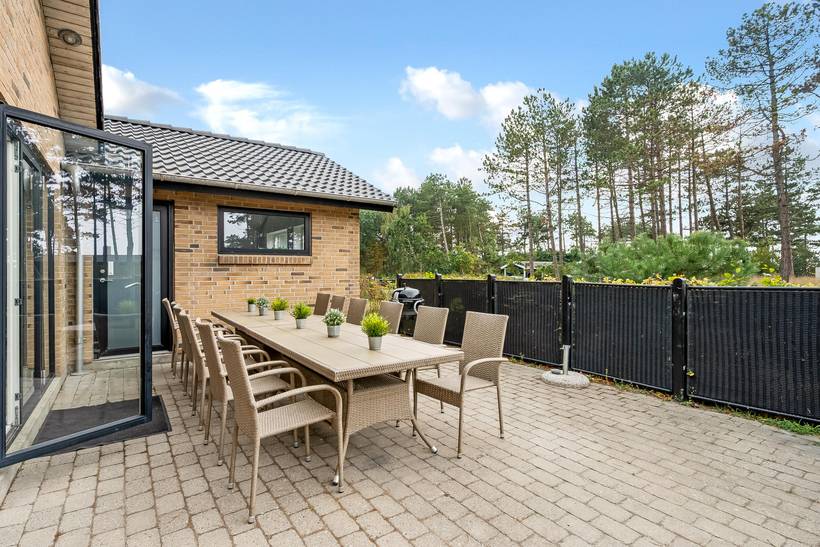 Foto von Ferienhaus SD78 in Ebeltoft - Ostjütland