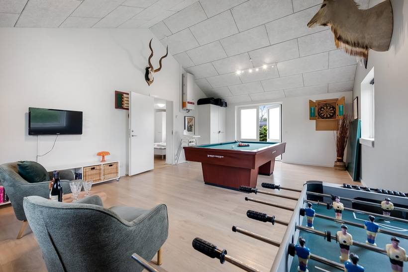 Foto von Ferienhaus SD78 in Ebeltoft - Ostjütland