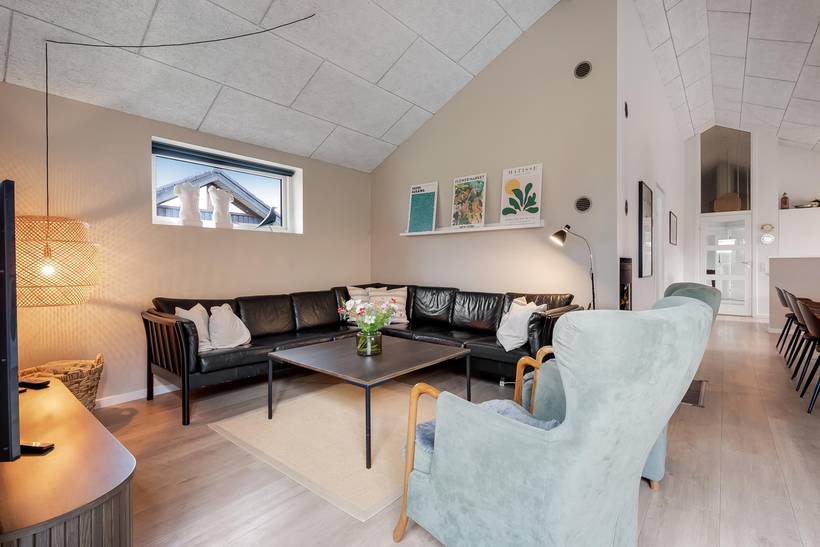 Foto von Ferienhaus SD78 in Ebeltoft - Ostjütland