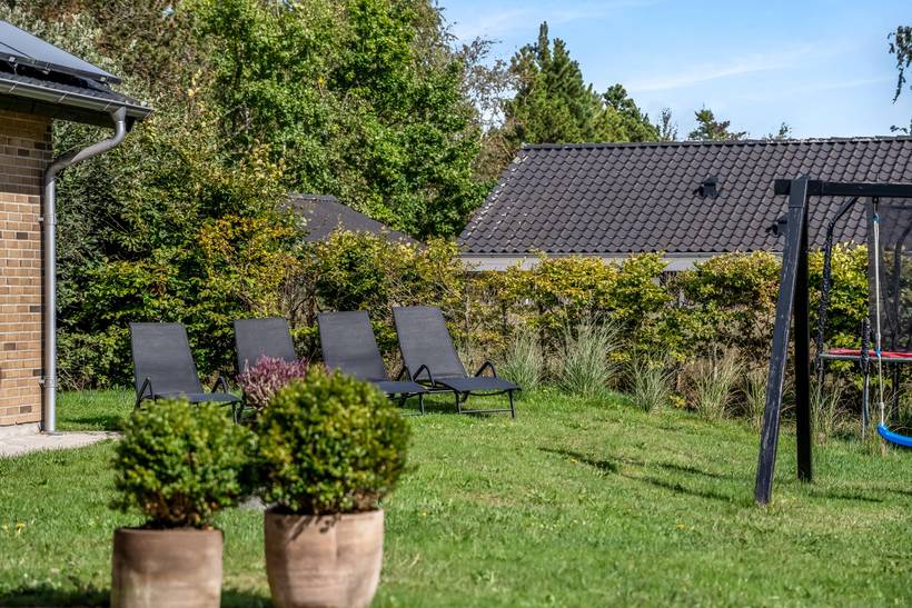 Foto von Ferienhaus SD78 in Ebeltoft - Ostjütland
