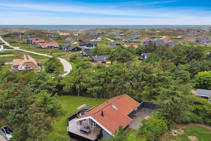 Foto von Ferienhaus SD79 in Vejlby Klit - Westjütland