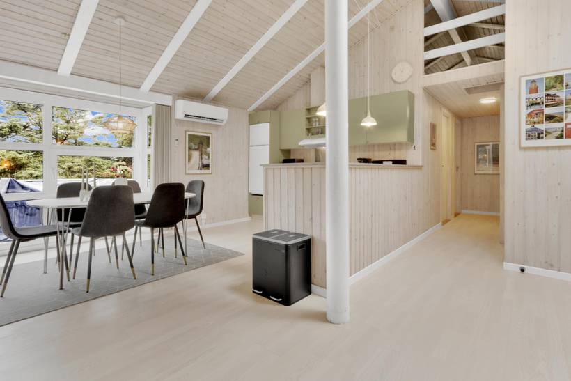 Foto von Ferienhaus SD79 in Vejlby Klit - Westjütland