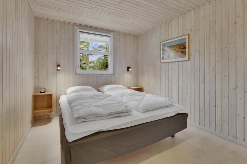 Foto von Ferienhaus SD79 in Vejlby Klit - Westjütland