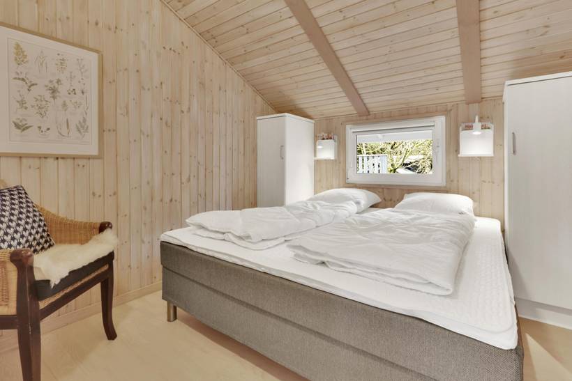 Foto von Ferienhaus SD79 in Vejlby Klit - Westjütland