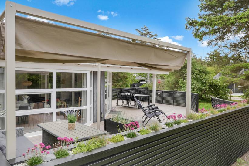 Foto von Ferienhaus SD79 in Vejlby Klit - Westjütland