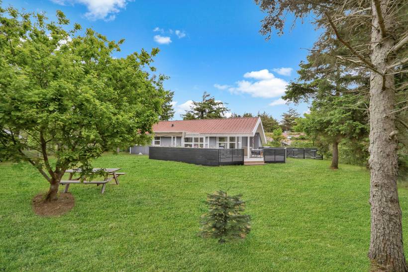 Foto von Ferienhaus SD79 in Vejlby Klit - Westjütland