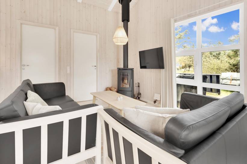 Foto von Ferienhaus SD79 in Vejlby Klit - Westjütland